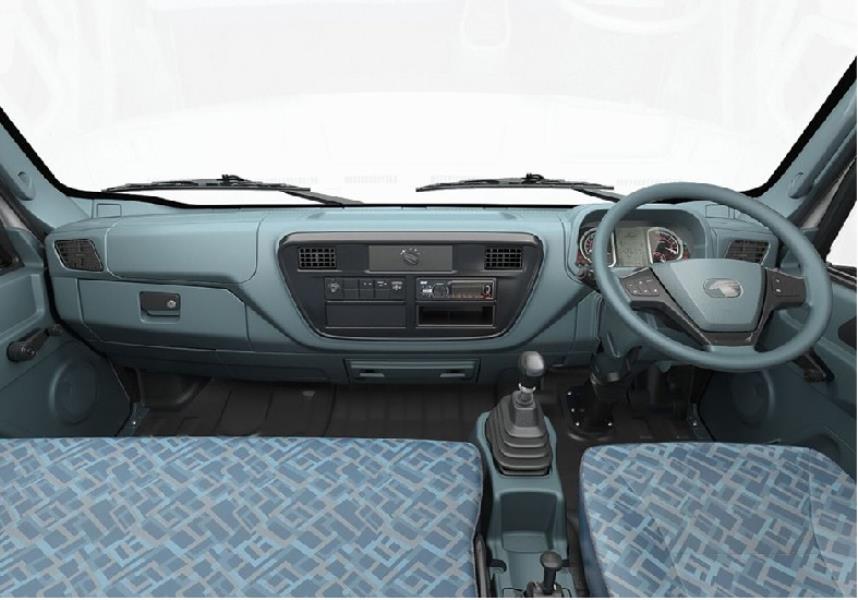 Eicher Pro 2110 - 6S Trucks