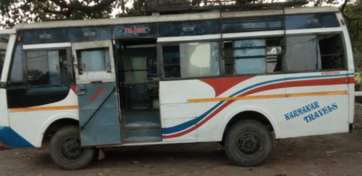 Tata LP 407 image 2