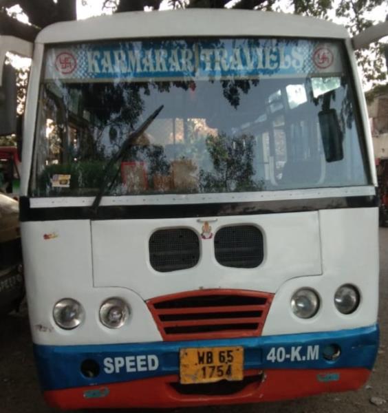 Tata LP 407