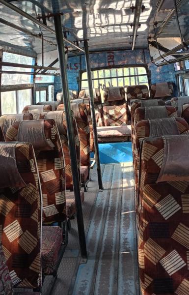 Tata 712 image 3