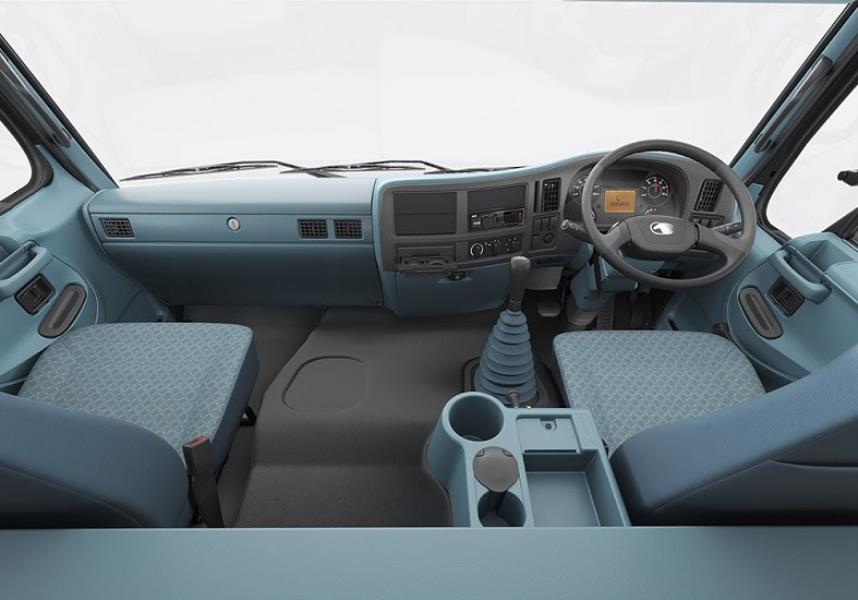 Eicher Pro 6019XPT Trucks