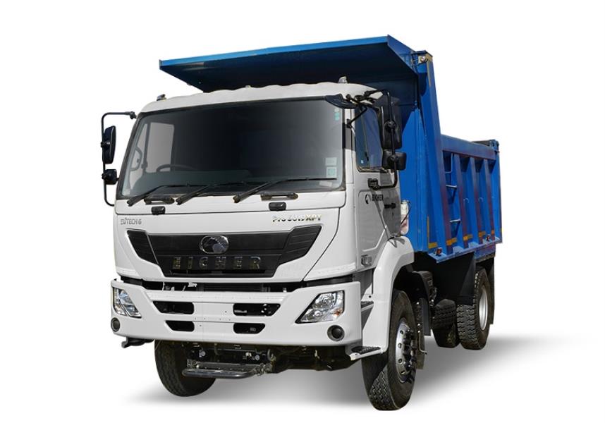 Eicher Pro 6019XPT Trucks