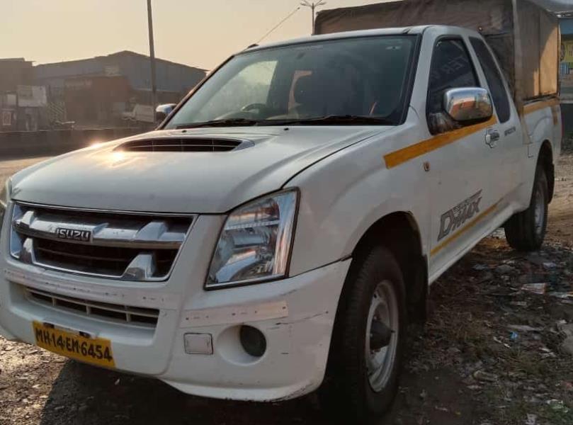 Isuzu D-Max image 3