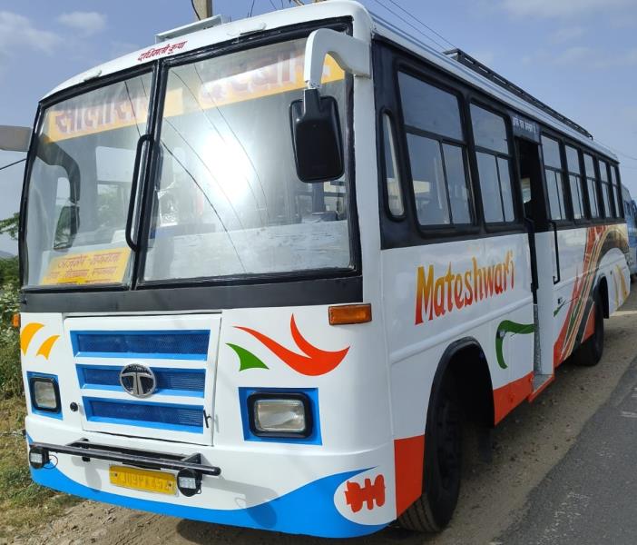 Tata LP 1515