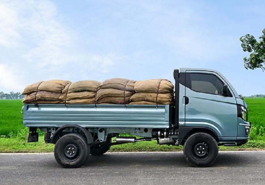 Tata Intra V50 LNT Small Vehicles