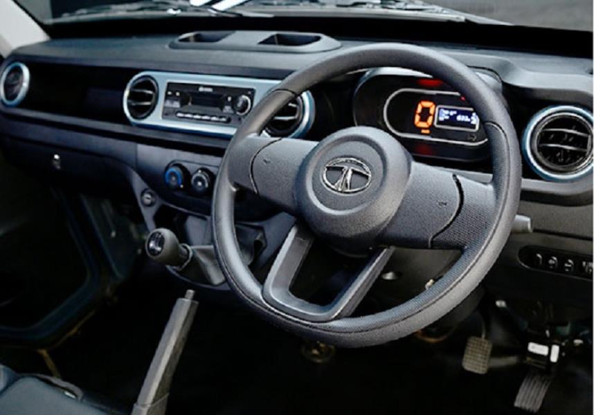 Tata Intra V50 LNT Small Vehicles