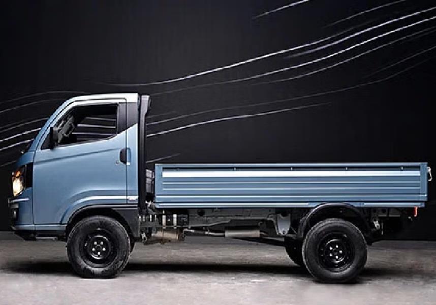 Tata Intra V70 Small Vehicles