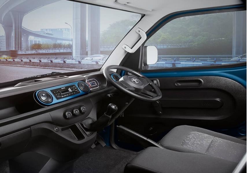 Tata Intra V70 AC Small Vehicles
