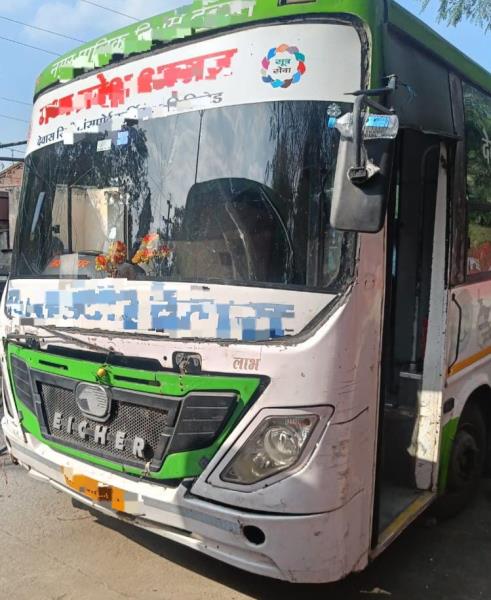 Eicher Pro 3009