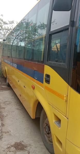 BharatBenz 1623 image 2