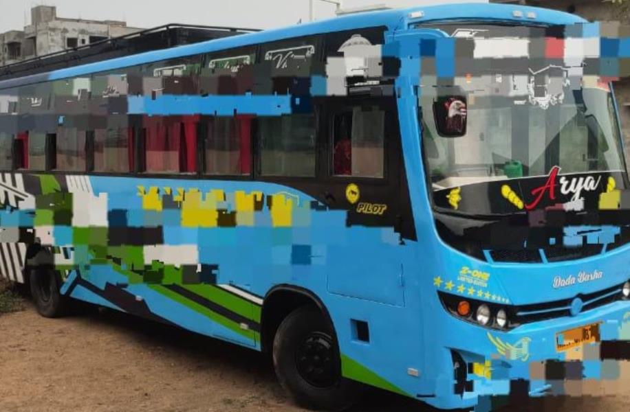 Ashok Leyland Lynx Strong