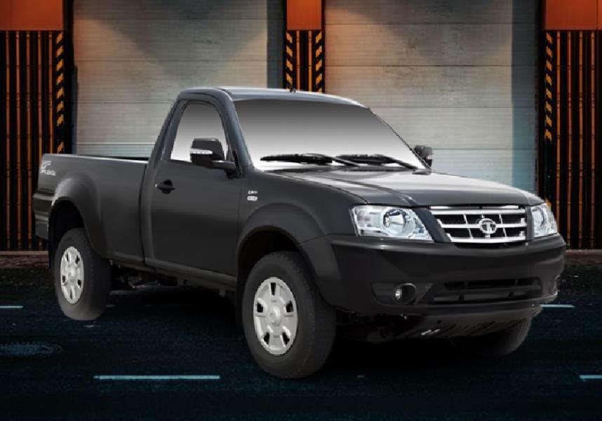 Tata Xenon Yodha Small Vehicles