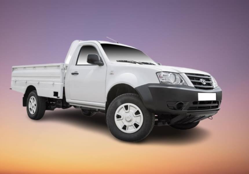 Tata Xenon Yodha Small Vehicles