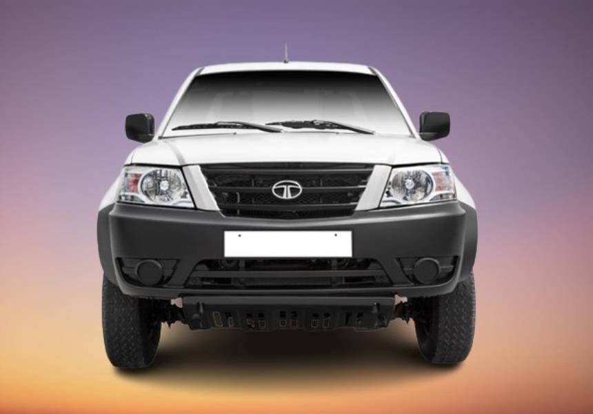 Tata Xenon Yodha Small Vehicles