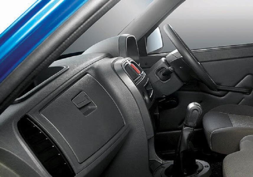Tata Xenon Yodha Small Vehicles