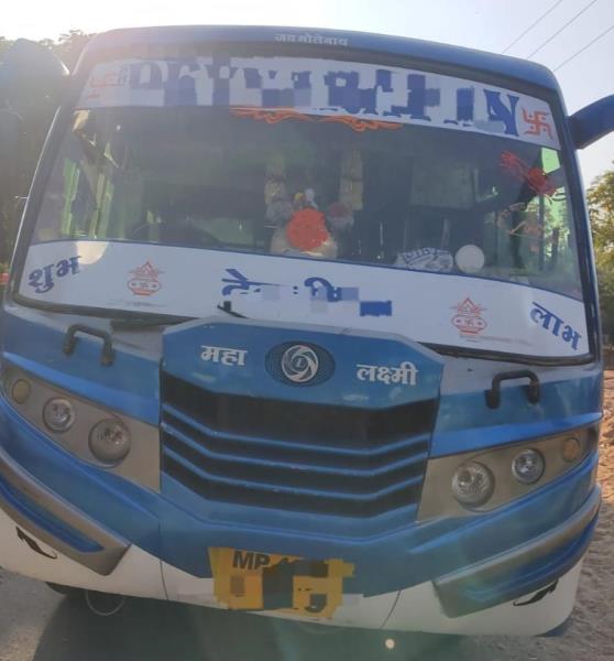 Ashok Leyland Lynx Strong