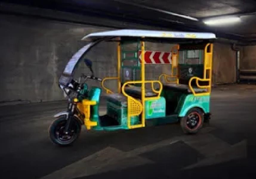 Om Raj Autotech