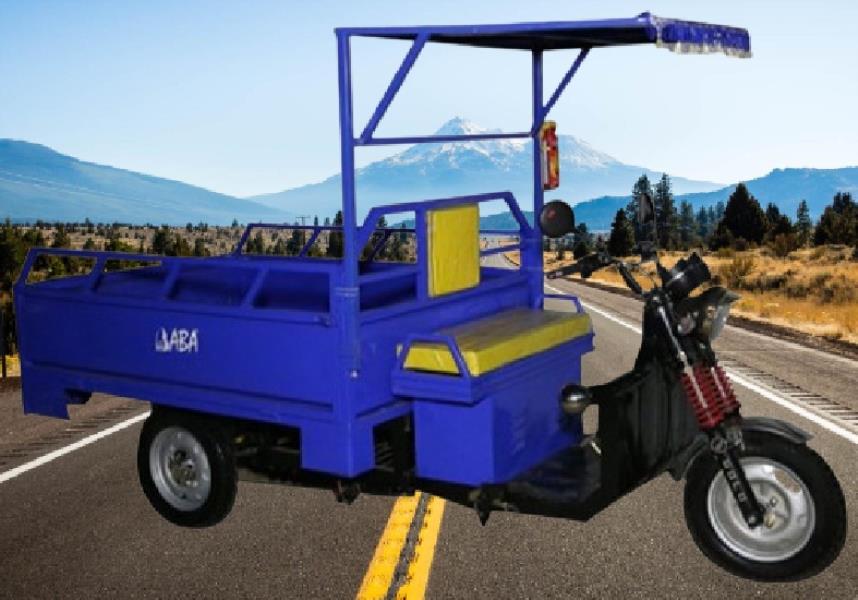 Baba E Cart