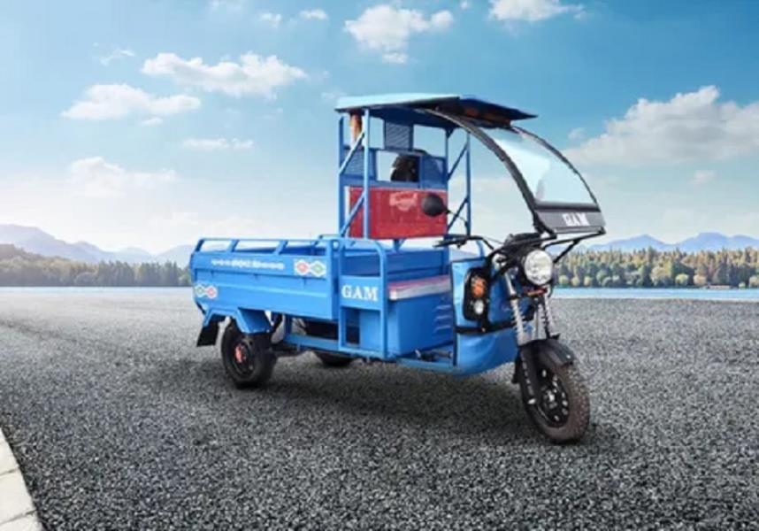 Gopal Auto Motors Loader