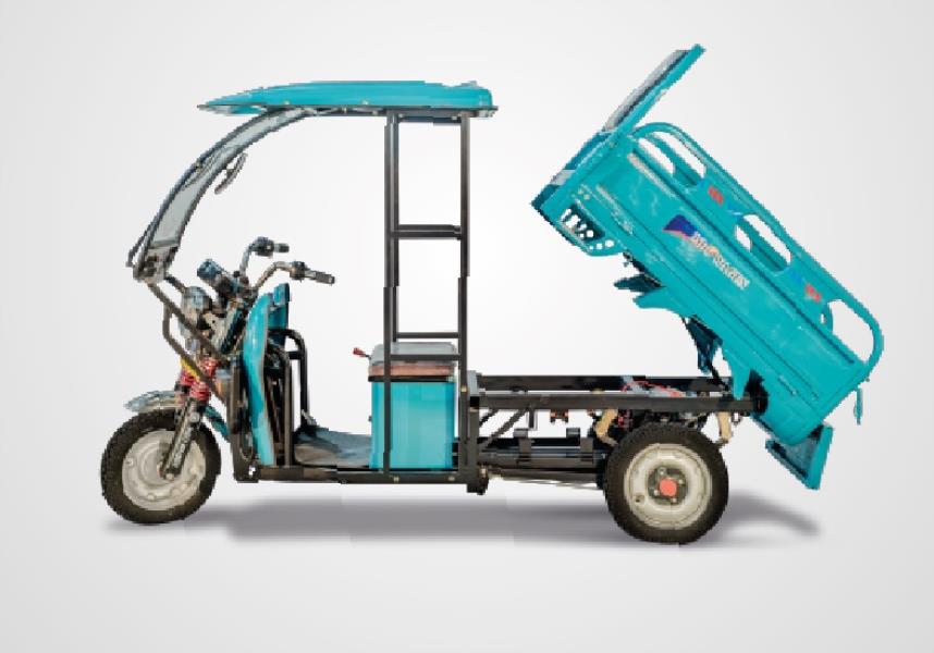 Indo Wagen C1