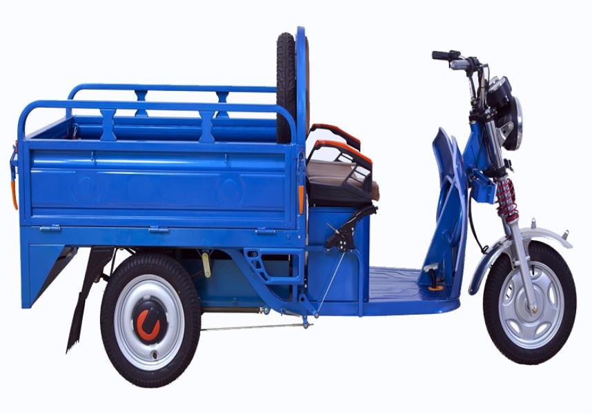 GreenRick Green Cart