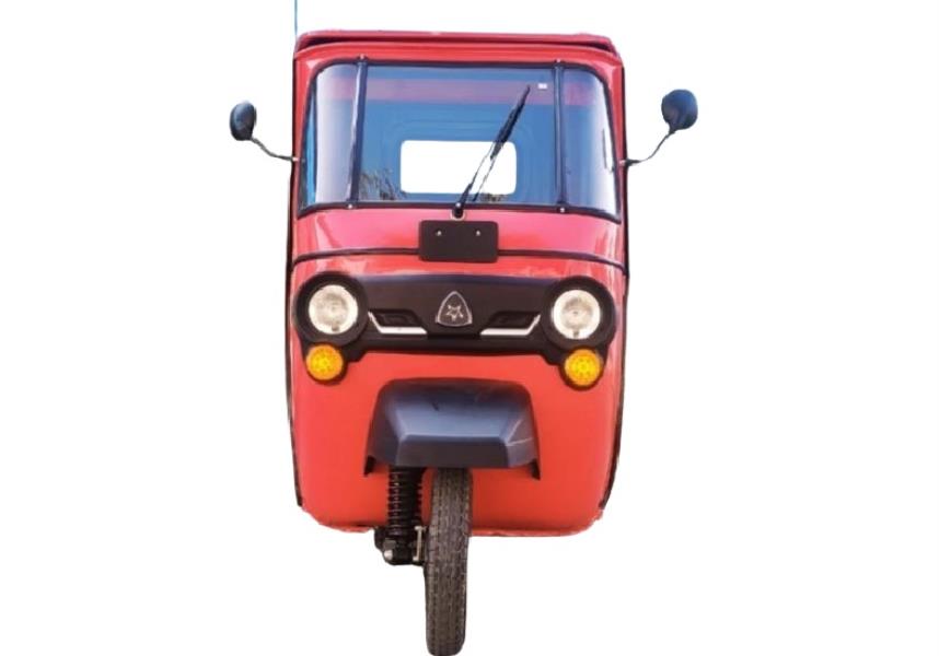 Star Electrika Z1