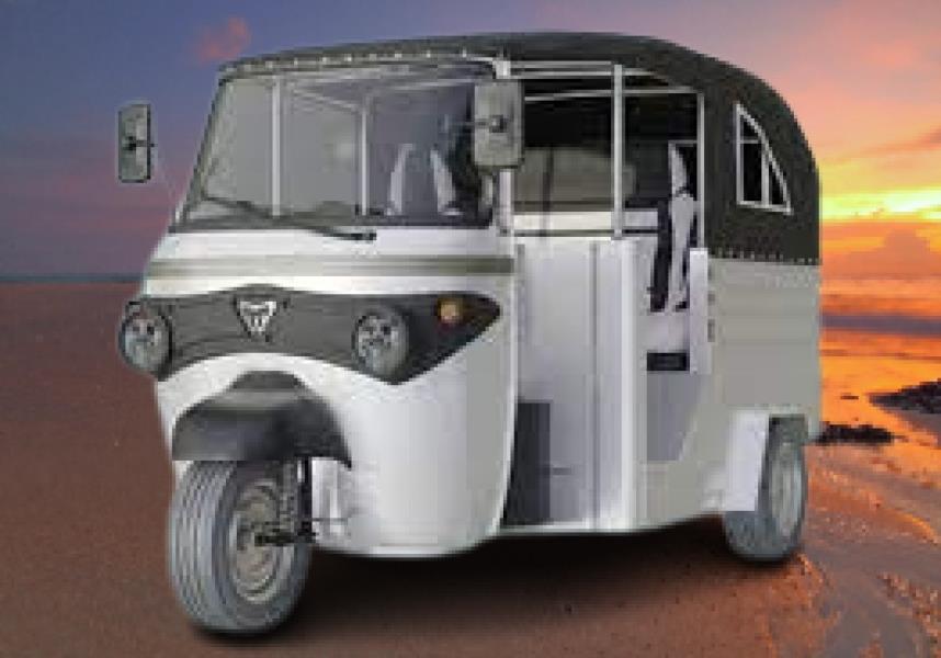 MTA Shera Comfy Auto