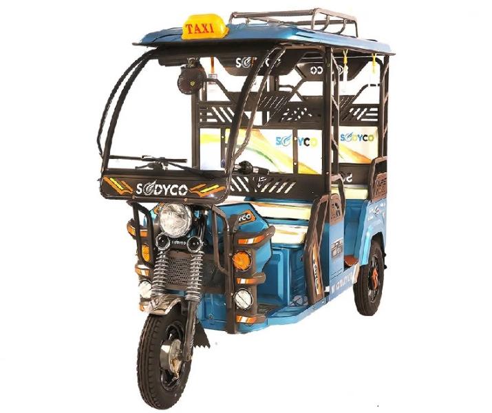 SODYCO Comet