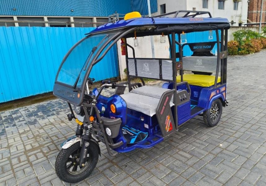 Move Stone Eco