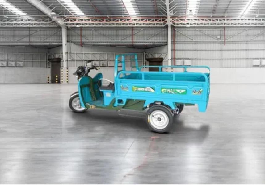 Divya Enterprises Cargo