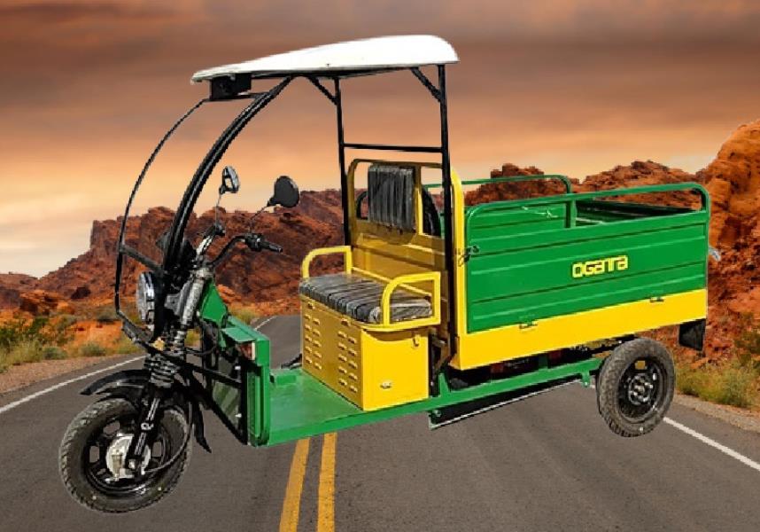 Ogata Motors L1