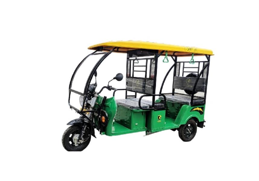 Ogata Motors R1