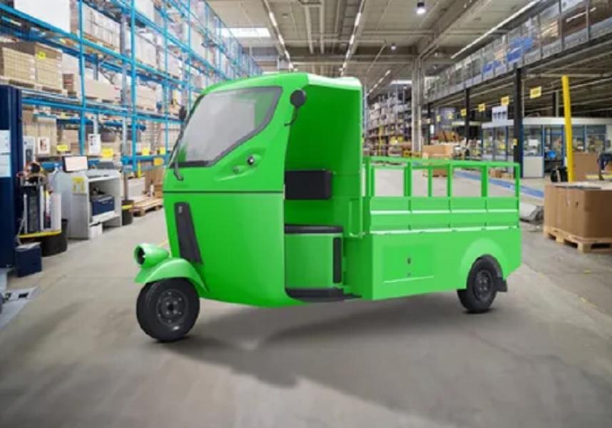 Biliti Electric Taskman OB