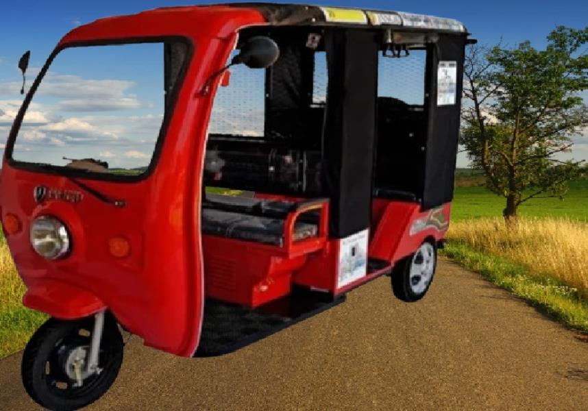 Jangid Motors Prime