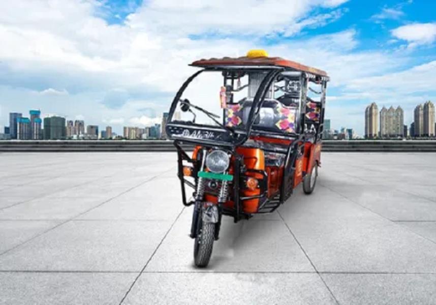 Ambika GS 8000 SS