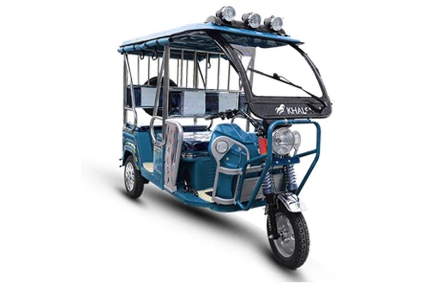 Khalsa Plus MS