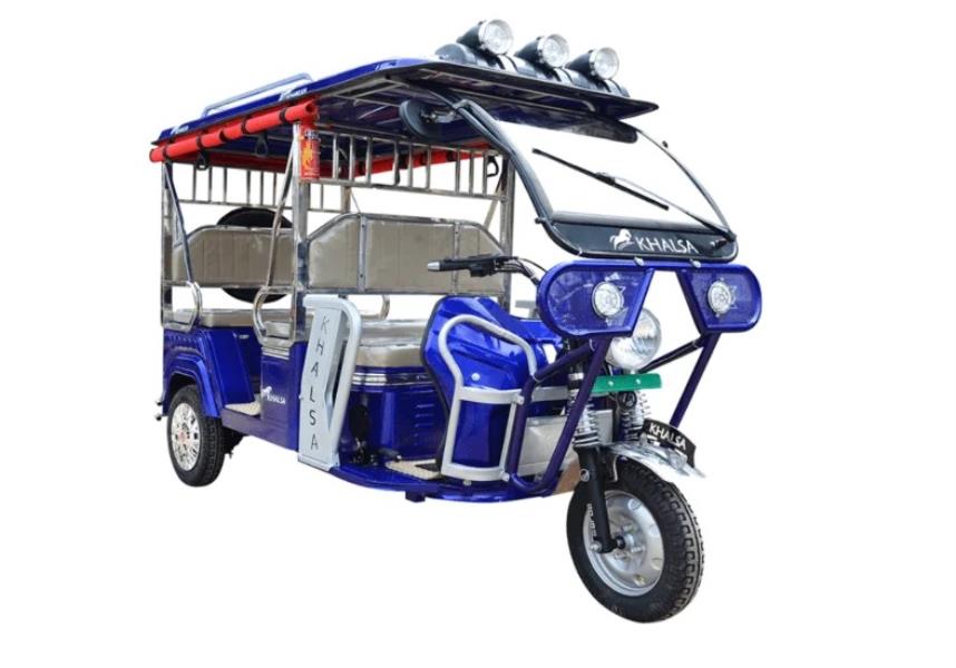Khalsa Grand L5