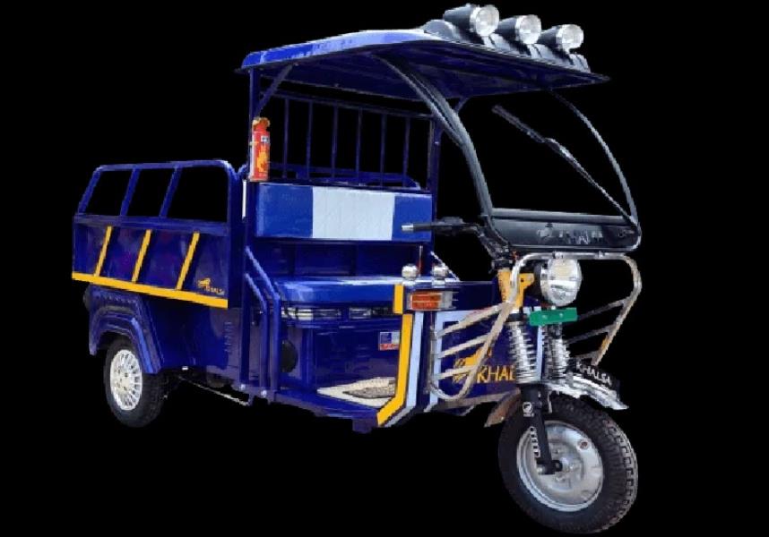 Khalsa Loader