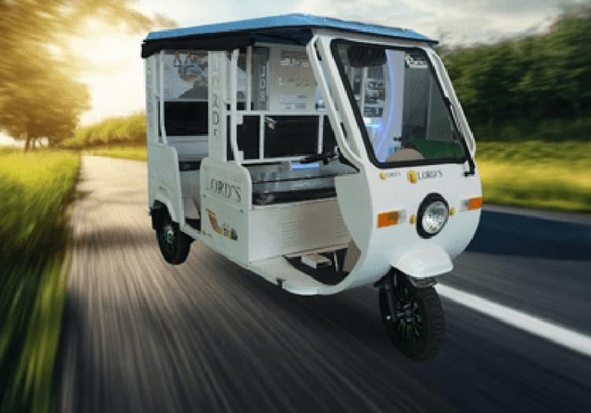 Lords Automative Devam King