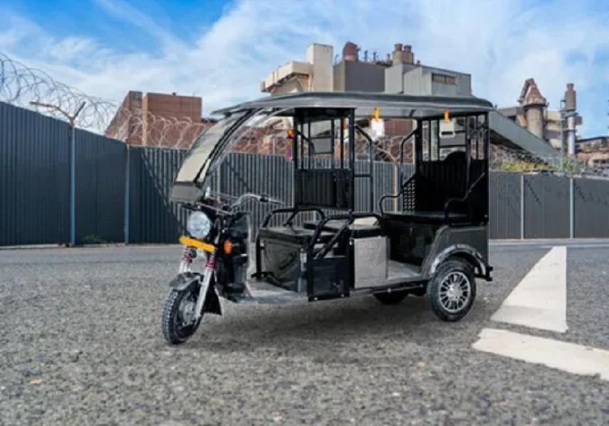 Kaptech Passenger