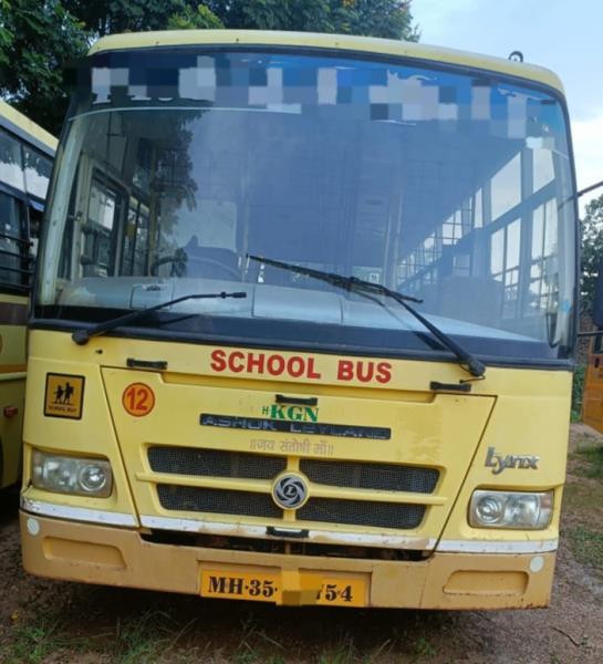 Ashok Leyland Lynx Strong