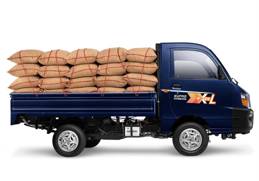 Mahindra Supro Excel Diesel Small Vehicles