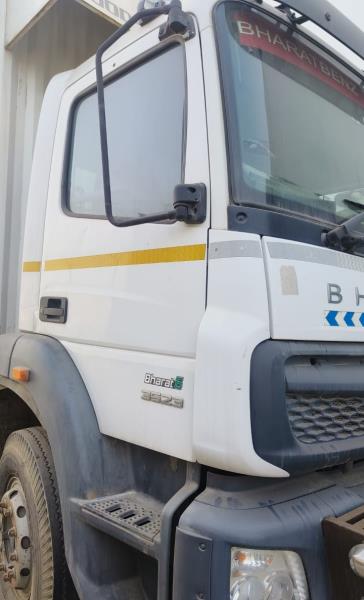 BharatBenz 3528 image 3