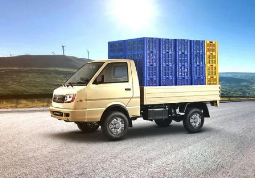 Ashok Leyland Dost Gold Small Vehicles