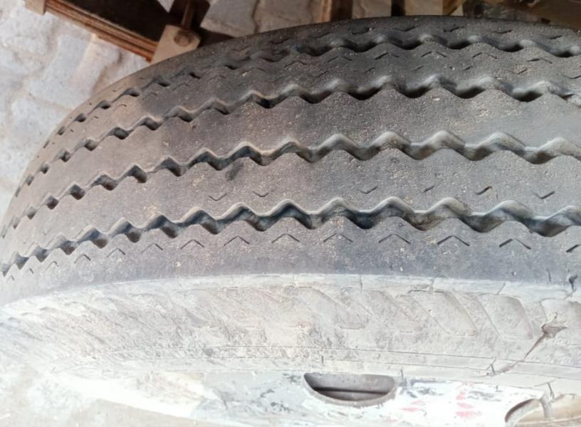 Mahindra Jayo image 3