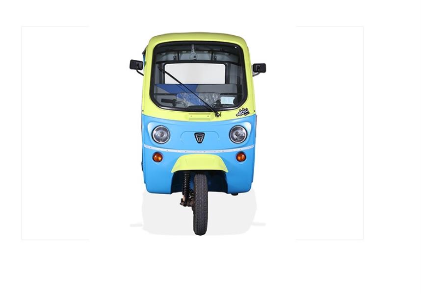 Godawari Eblu Rozee 3 Wheeler