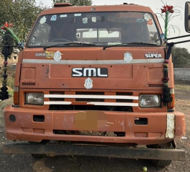 SML Isuzu Super