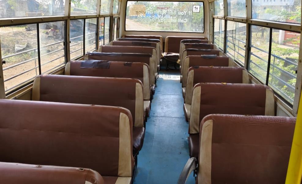 Ashok Leyland Lynx Strong image 3