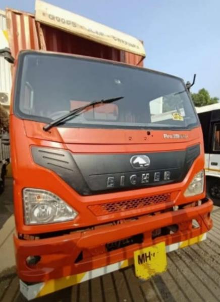 Eicher 2110