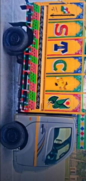 Tata Super Ace image 2